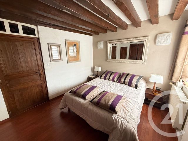 maison à vendre - 4 pièces - 151.05 m2 - PARIGNE L EVEQUE - 72 - PAYS-DE-LOIRE - Century 21 Harmony