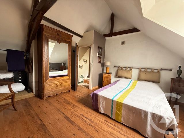 maison à vendre - 4 pièces - 151.05 m2 - PARIGNE L EVEQUE - 72 - PAYS-DE-LOIRE - Century 21 Harmony