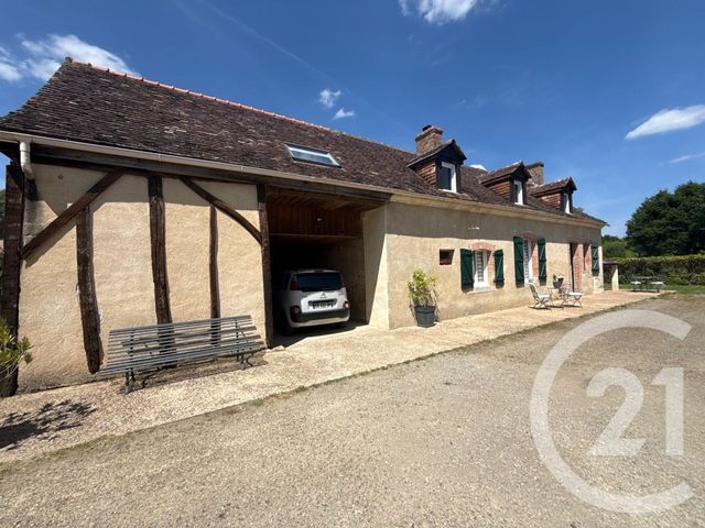 maison à vendre - 4 pièces - 151.05 m2 - PARIGNE L EVEQUE - 72 - PAYS-DE-LOIRE - Century 21 Harmony