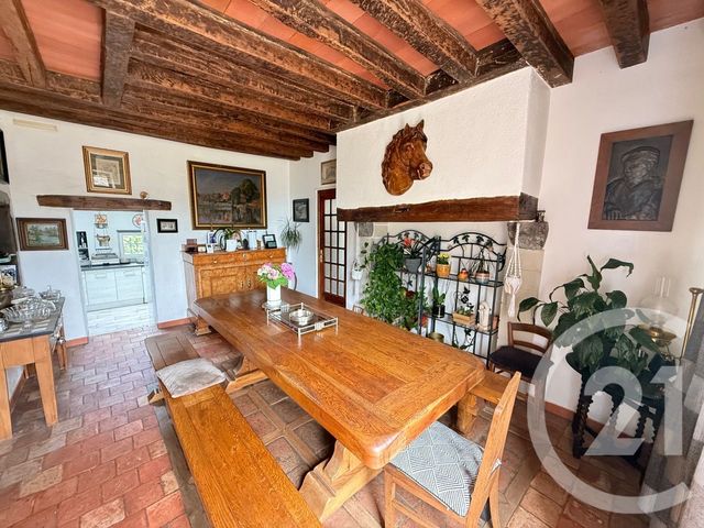 maison à vendre - 4 pièces - 151.05 m2 - PARIGNE L EVEQUE - 72 - PAYS-DE-LOIRE - Century 21 Harmony