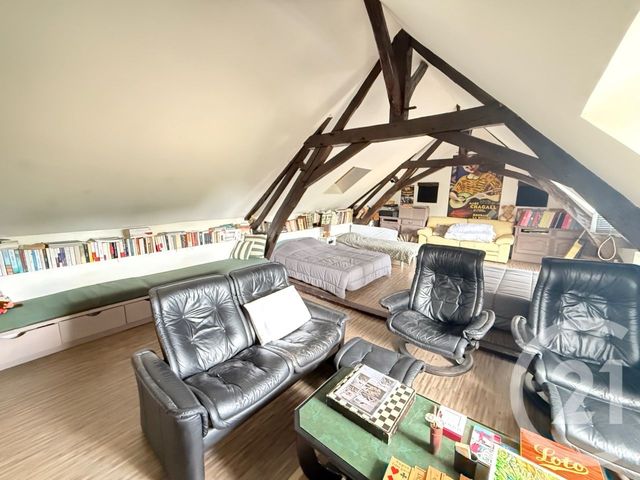 maison à vendre - 4 pièces - 151.05 m2 - PARIGNE L EVEQUE - 72 - PAYS-DE-LOIRE - Century 21 Harmony