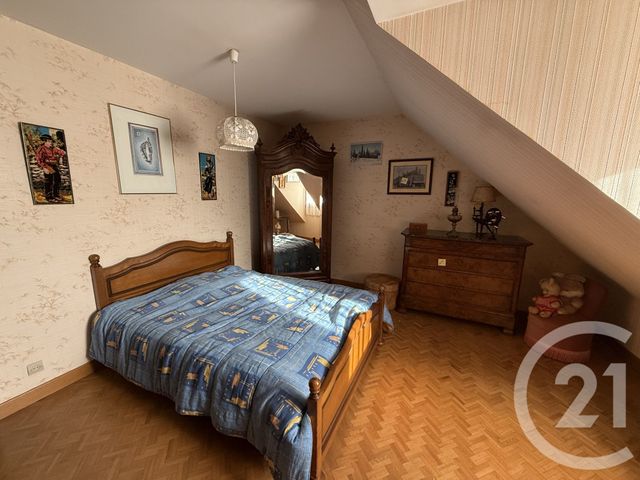 maison à vendre - 4 pièces - 116.91 m2 - LE MANS - 72 - PAYS-DE-LOIRE - Century 21 Harmony