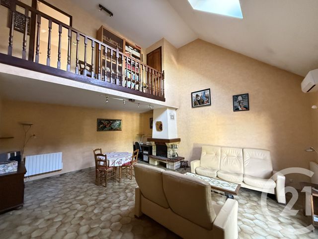 maison à vendre - 4 pièces - 116.91 m2 - LE MANS - 72 - PAYS-DE-LOIRE - Century 21 Harmony