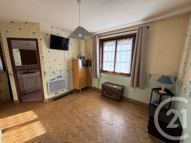 maison à vendre - 4 pièces - 116.91 m2 - LE MANS - 72 - PAYS-DE-LOIRE - Century 21 Harmony