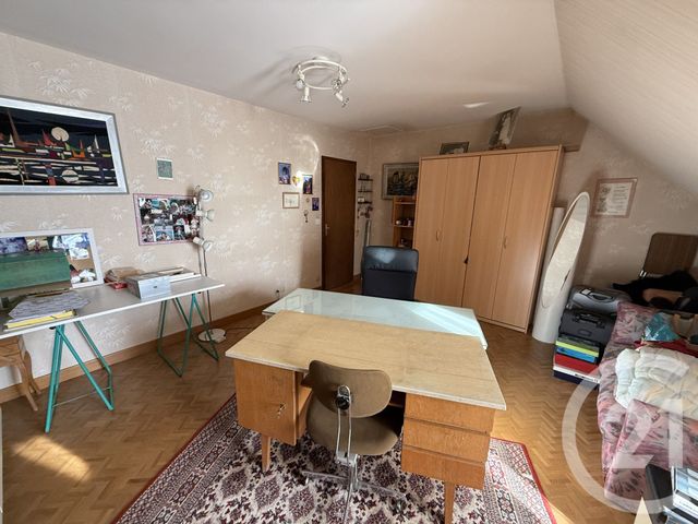 maison à vendre - 4 pièces - 116.91 m2 - LE MANS - 72 - PAYS-DE-LOIRE - Century 21 Harmony