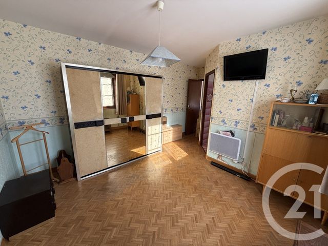 maison à vendre - 4 pièces - 116.91 m2 - LE MANS - 72 - PAYS-DE-LOIRE - Century 21 Harmony