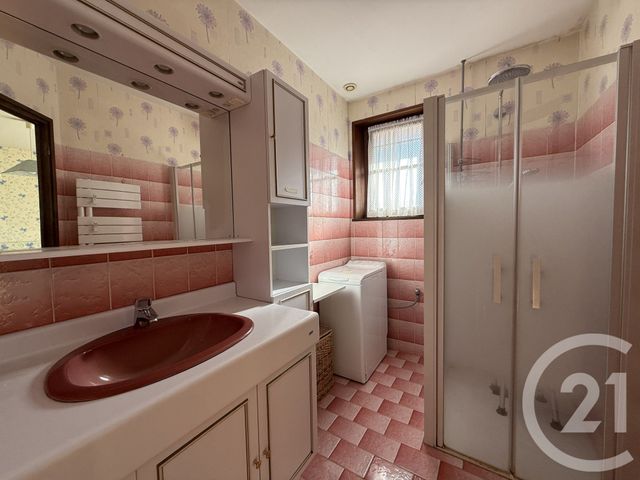 maison à vendre - 4 pièces - 116.91 m2 - LE MANS - 72 - PAYS-DE-LOIRE - Century 21 Harmony