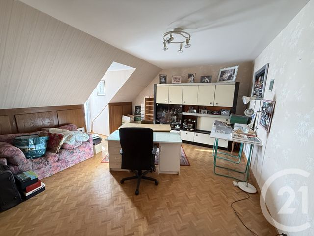 maison à vendre - 4 pièces - 116.91 m2 - LE MANS - 72 - PAYS-DE-LOIRE - Century 21 Harmony