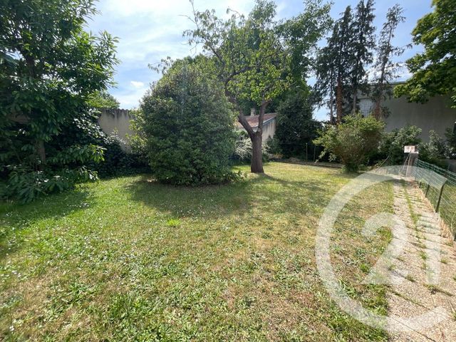 maison à vendre - 4 pièces - 116.91 m2 - LE MANS - 72 - PAYS-DE-LOIRE - Century 21 Harmony