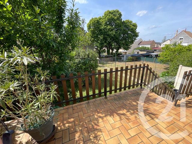 maison à vendre - 4 pièces - 116.91 m2 - LE MANS - 72 - PAYS-DE-LOIRE - Century 21 Harmony