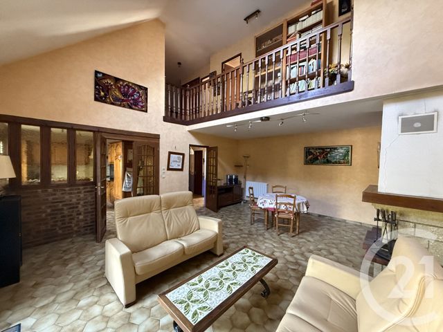 maison - LE MANS - 72