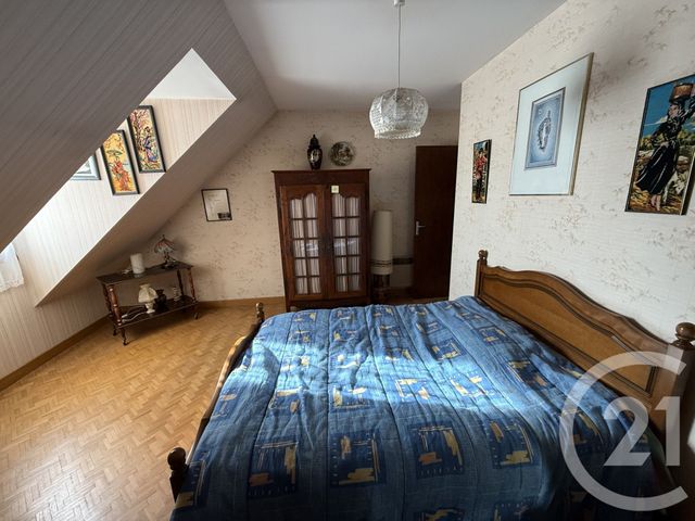 maison à vendre - 4 pièces - 116.91 m2 - LE MANS - 72 - PAYS-DE-LOIRE - Century 21 Harmony