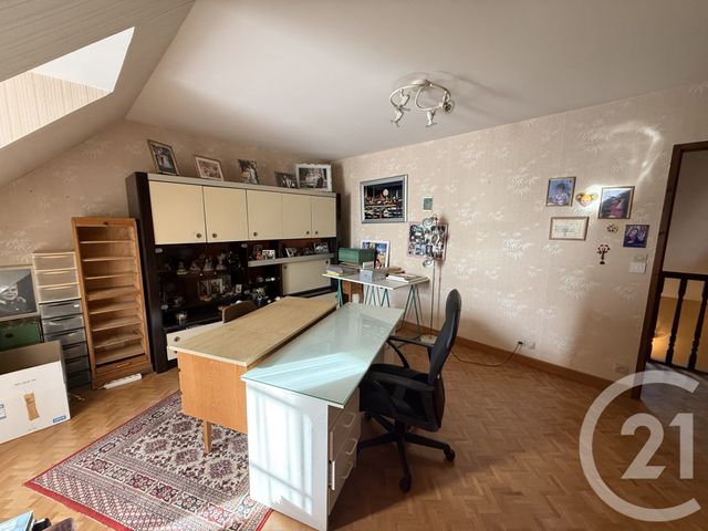 maison à vendre - 4 pièces - 116.91 m2 - LE MANS - 72 - PAYS-DE-LOIRE - Century 21 Harmony