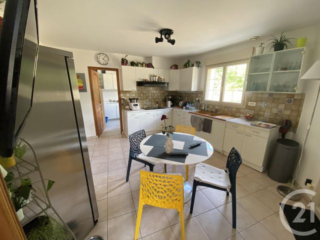 maison à louer - 7 pièces - 175.43 m2 - ST MARS D OUTILLE - 72 - PAYS-DE-LOIRE - Century 21 Harmony