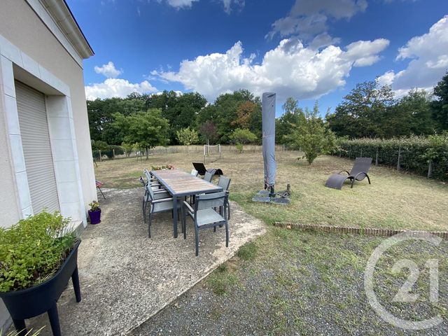 maison à louer - 7 pièces - 175.43 m2 - ST MARS D OUTILLE - 72 - PAYS-DE-LOIRE - Century 21 Harmony