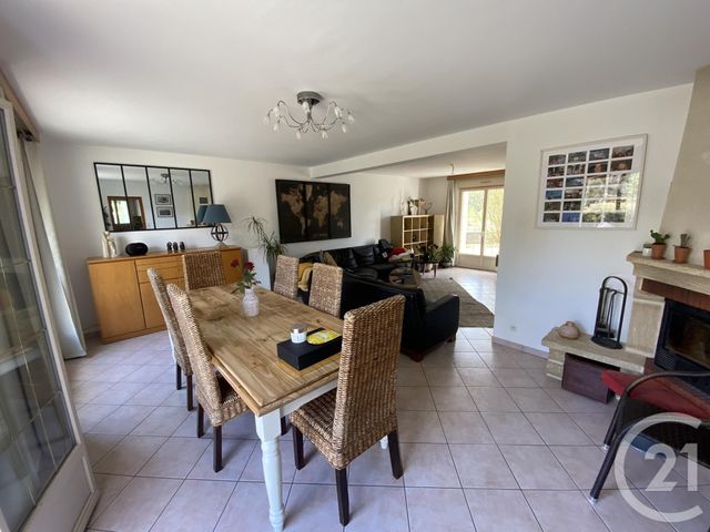 maison à louer - 7 pièces - 175.43 m2 - ST MARS D OUTILLE - 72 - PAYS-DE-LOIRE - Century 21 Harmony