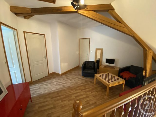 maison à louer - 7 pièces - 175.43 m2 - ST MARS D OUTILLE - 72 - PAYS-DE-LOIRE - Century 21 Harmony