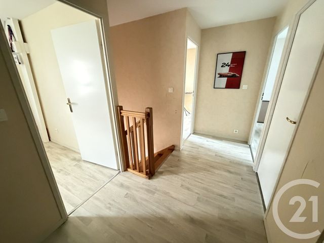 maison à vendre - 5 pièces - 104.98 m2 - SPAY - 72 - PAYS-DE-LOIRE - Century 21 Harmony
