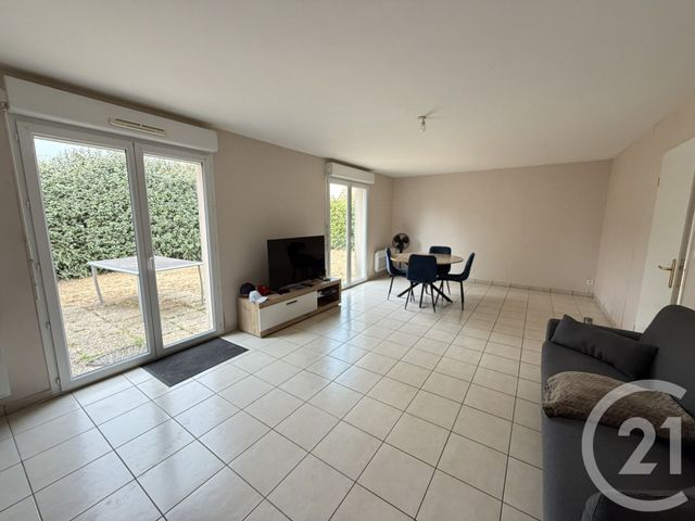 maison à vendre - 5 pièces - 104.98 m2 - SPAY - 72 - PAYS-DE-LOIRE - Century 21 Harmony