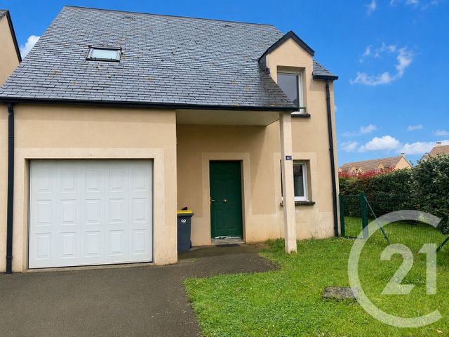Maison à vendre SPAY