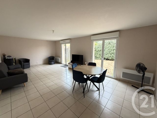 maison à vendre - 5 pièces - 104.98 m2 - SPAY - 72 - PAYS-DE-LOIRE - Century 21 Harmony
