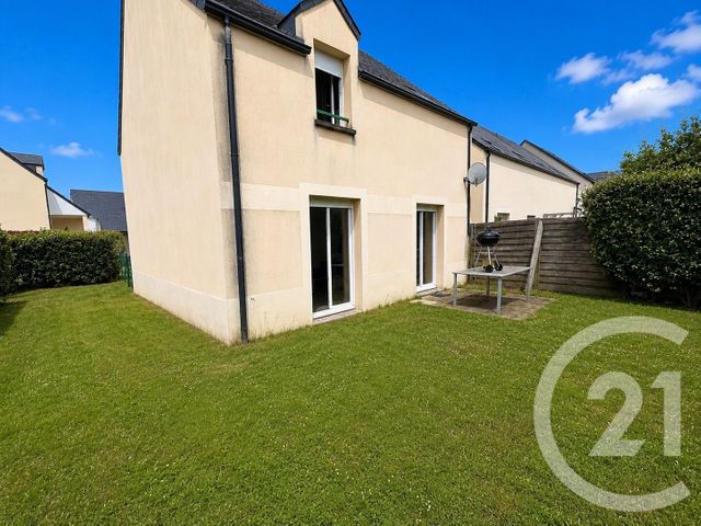 maison à vendre - 5 pièces - 104.98 m2 - SPAY - 72 - PAYS-DE-LOIRE - Century 21 Harmony