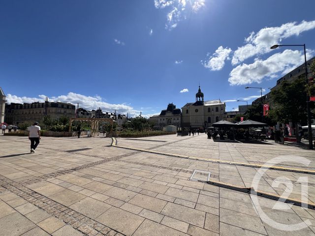 Appartement T3 à vendre - 3 pièces - 76.91 m2 - LE MANS - 72 - PAYS-DE-LOIRE - Century 21 Harmony