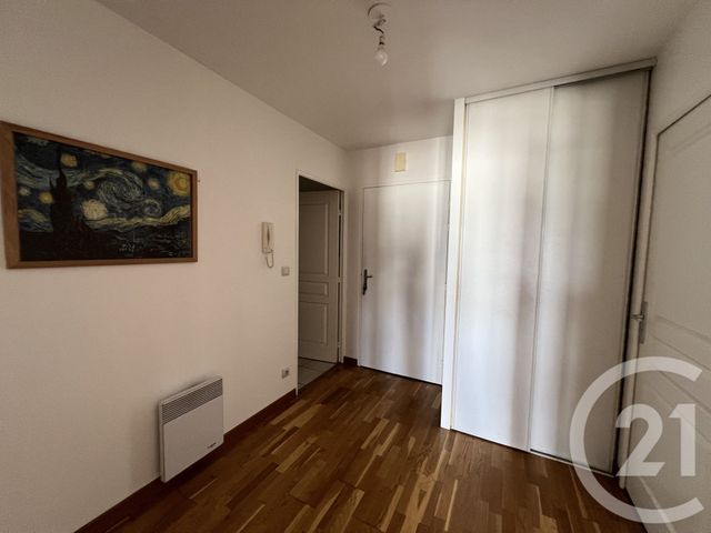 Appartement T3 à vendre - 3 pièces - 76.91 m2 - LE MANS - 72 - PAYS-DE-LOIRE - Century 21 Harmony