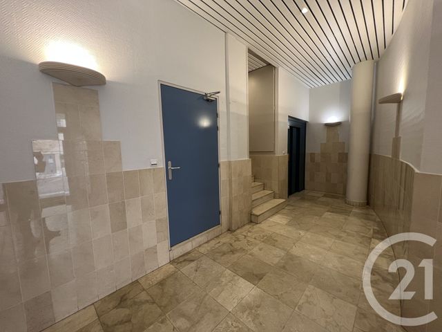 Appartement T3 à vendre - 3 pièces - 76.91 m2 - LE MANS - 72 - PAYS-DE-LOIRE - Century 21 Harmony