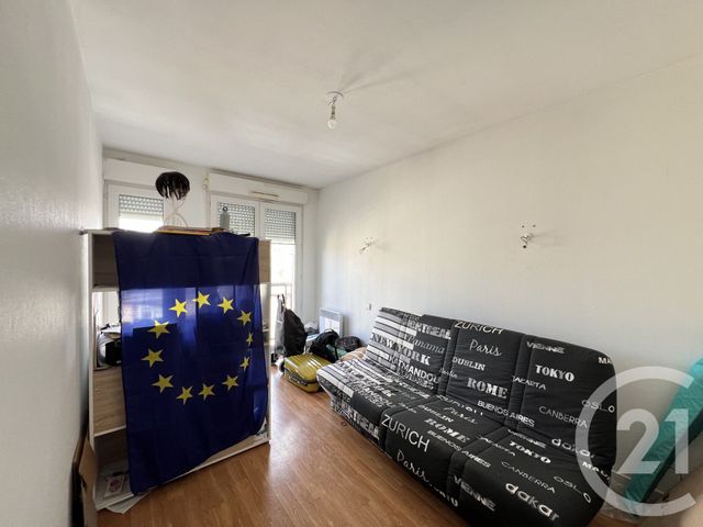 Appartement T3 à vendre - 3 pièces - 76.91 m2 - LE MANS - 72 - PAYS-DE-LOIRE - Century 21 Harmony