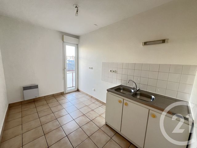 Appartement T3 à vendre - 3 pièces - 76.91 m2 - LE MANS - 72 - PAYS-DE-LOIRE - Century 21 Harmony