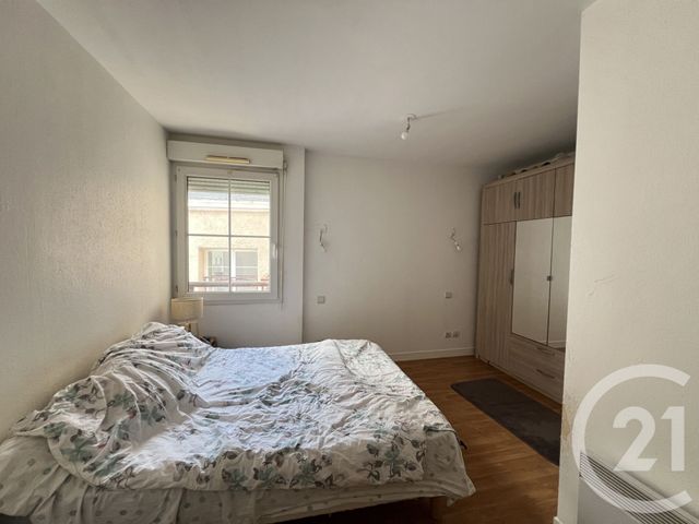 Appartement T3 à vendre - 3 pièces - 76.91 m2 - LE MANS - 72 - PAYS-DE-LOIRE - Century 21 Harmony
