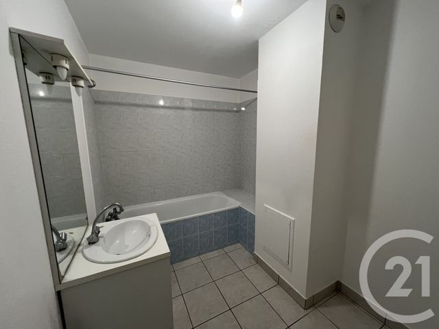 Appartement T3 à vendre - 3 pièces - 76.91 m2 - LE MANS - 72 - PAYS-DE-LOIRE - Century 21 Harmony