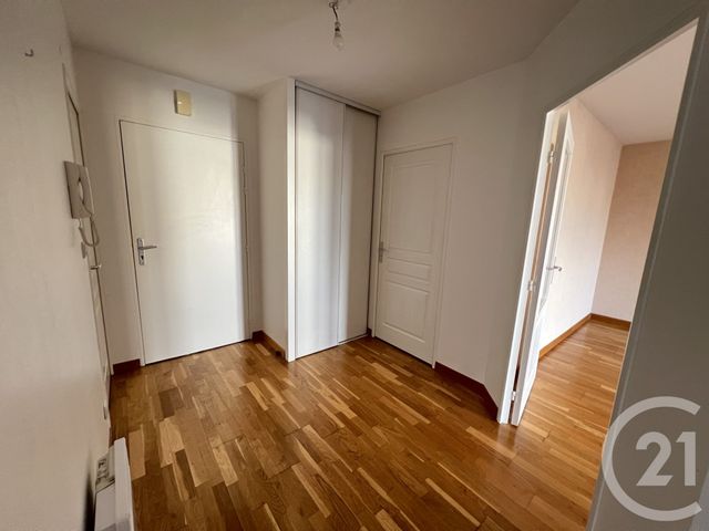 Appartement T3 à vendre - 3 pièces - 76.91 m2 - LE MANS - 72 - PAYS-DE-LOIRE - Century 21 Harmony