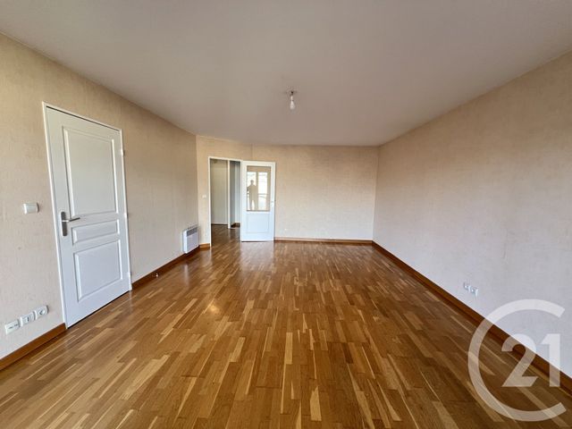 Appartement T3 à vendre - 3 pièces - 76.91 m2 - LE MANS - 72 - PAYS-DE-LOIRE - Century 21 Harmony