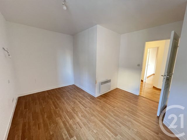 Appartement T3 à vendre - 3 pièces - 76.91 m2 - LE MANS - 72 - PAYS-DE-LOIRE - Century 21 Harmony