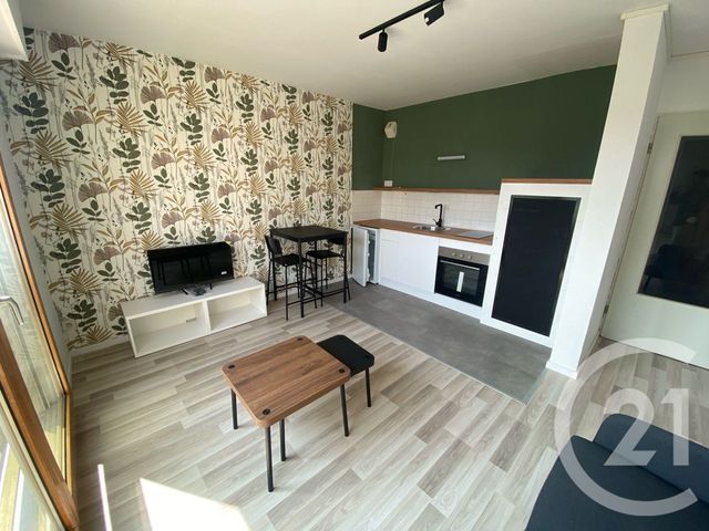 Appartement T2 à louer - 2 pièces - 32.0 m2 - LE MANS - 72 - PAYS-DE-LOIRE - Century 21 Harmony
