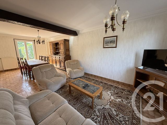 maison à vendre - 5 pièces - 111.57 m2 - LE MANS - 72 - PAYS-DE-LOIRE - Century 21 Harmony