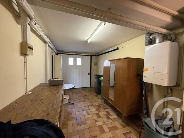 maison à vendre - 5 pièces - 111.57 m2 - LE MANS - 72 - PAYS-DE-LOIRE - Century 21 Harmony