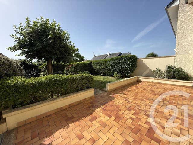 maison à vendre - 5 pièces - 111.57 m2 - LE MANS - 72 - PAYS-DE-LOIRE - Century 21 Harmony