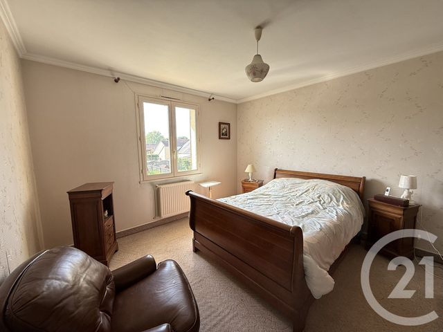 maison à vendre - 5 pièces - 111.57 m2 - LE MANS - 72 - PAYS-DE-LOIRE - Century 21 Harmony