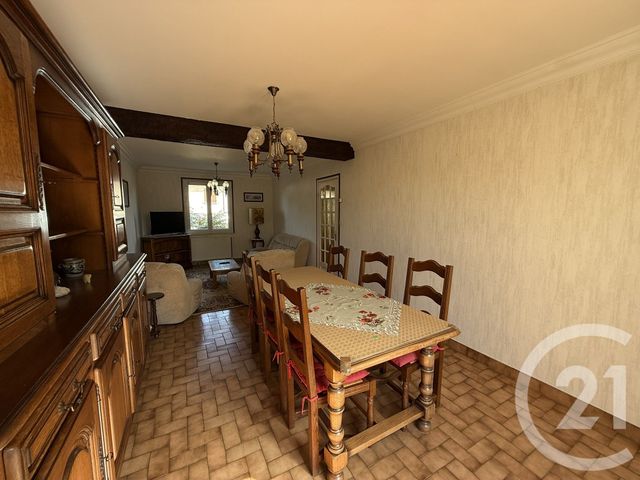maison à vendre - 5 pièces - 111.57 m2 - LE MANS - 72 - PAYS-DE-LOIRE - Century 21 Harmony