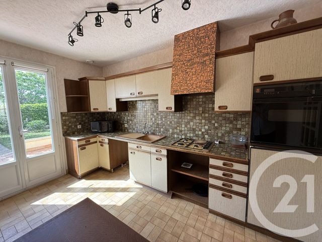 maison à vendre - 5 pièces - 111.57 m2 - LE MANS - 72 - PAYS-DE-LOIRE - Century 21 Harmony