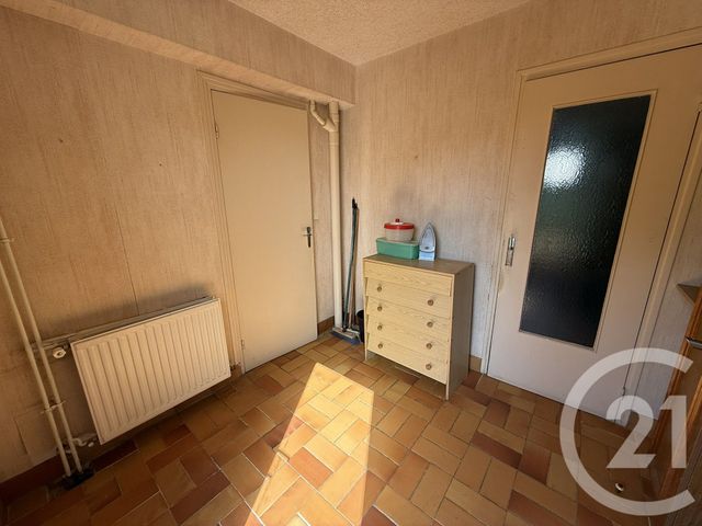 maison à vendre - 5 pièces - 111.57 m2 - LE MANS - 72 - PAYS-DE-LOIRE - Century 21 Harmony