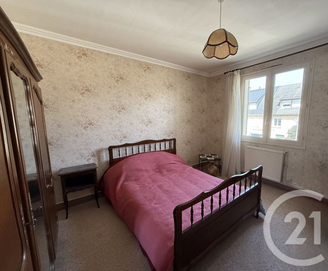 maison à vendre - 5 pièces - 111.57 m2 - LE MANS - 72 - PAYS-DE-LOIRE - Century 21 Harmony