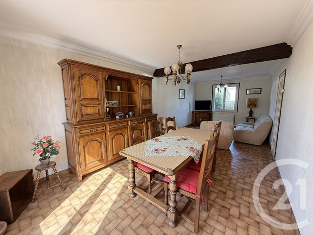 maison à vendre - 5 pièces - 111.57 m2 - LE MANS - 72 - PAYS-DE-LOIRE - Century 21 Harmony