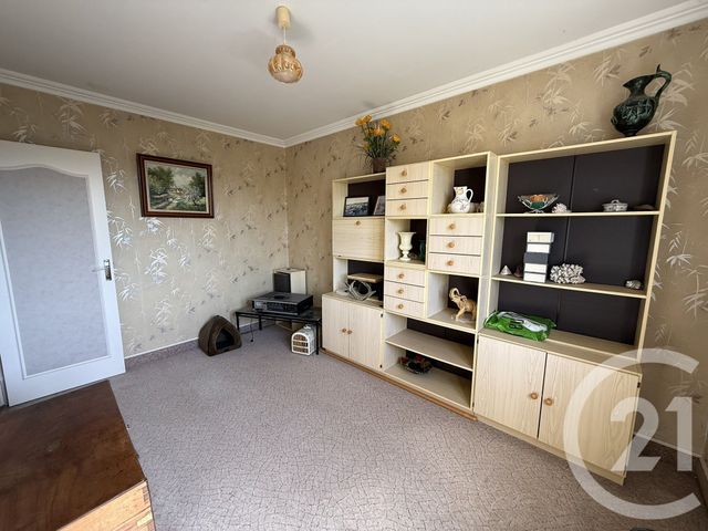 maison à vendre - 5 pièces - 111.57 m2 - LE MANS - 72 - PAYS-DE-LOIRE - Century 21 Harmony