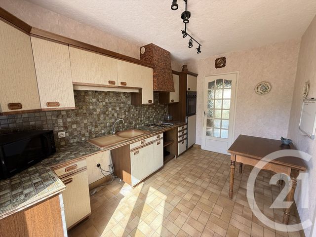 maison à vendre - 5 pièces - 111.57 m2 - LE MANS - 72 - PAYS-DE-LOIRE - Century 21 Harmony