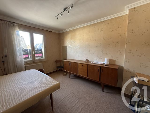 maison à vendre - 5 pièces - 111.57 m2 - LE MANS - 72 - PAYS-DE-LOIRE - Century 21 Harmony