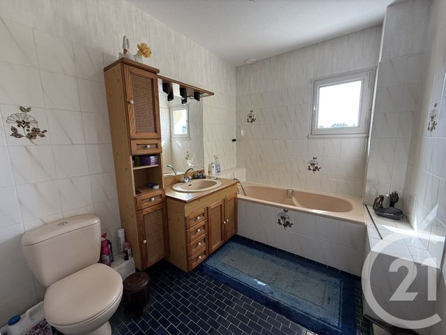 maison à vendre - 5 pièces - 111.57 m2 - LE MANS - 72 - PAYS-DE-LOIRE - Century 21 Harmony